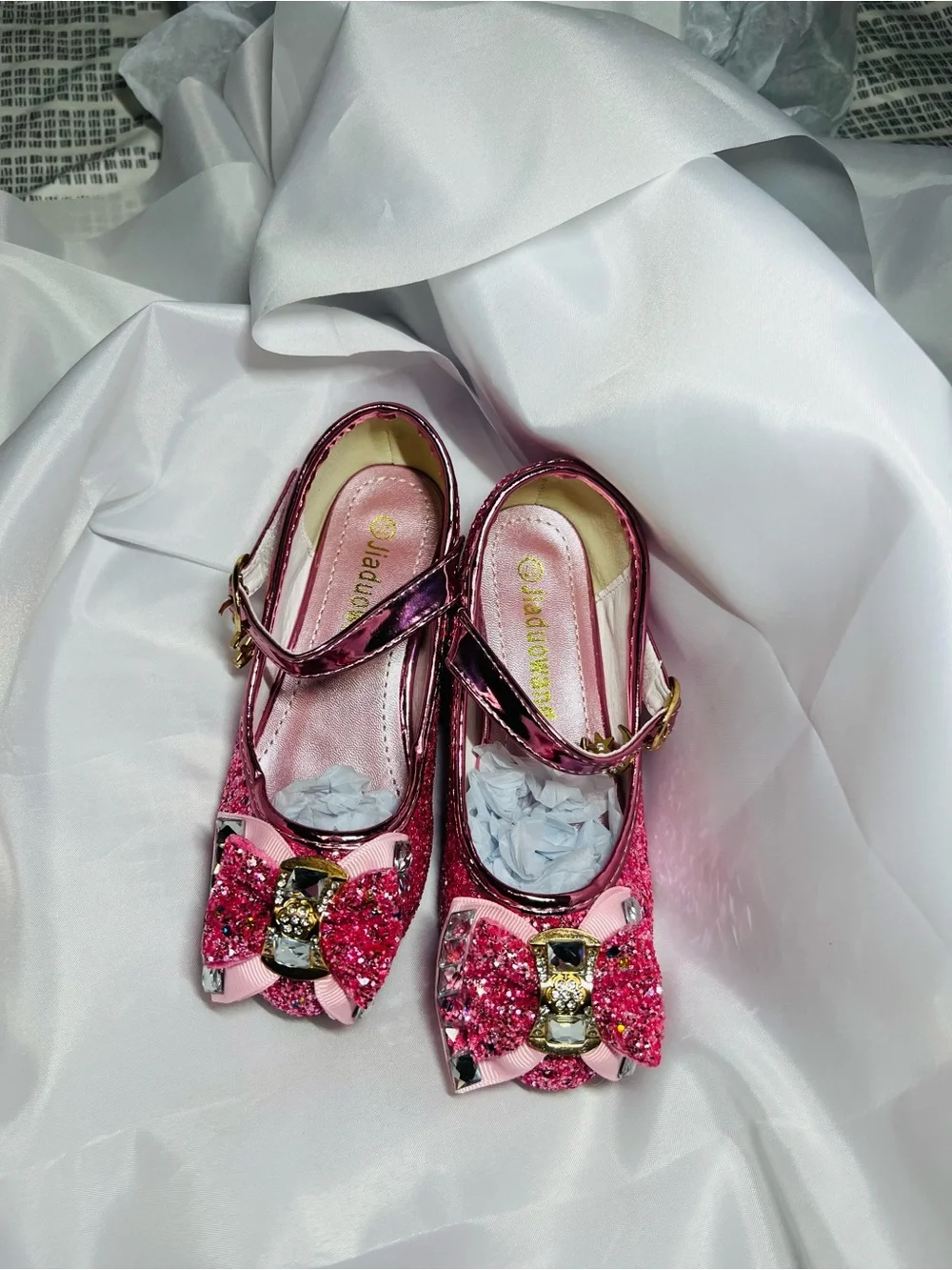 N/A low heeled